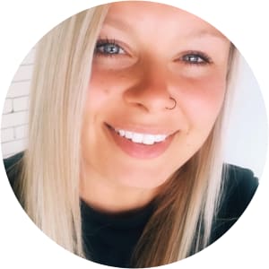 User Profile Avatar