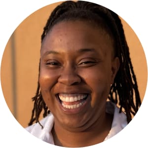 User Profile Avatar