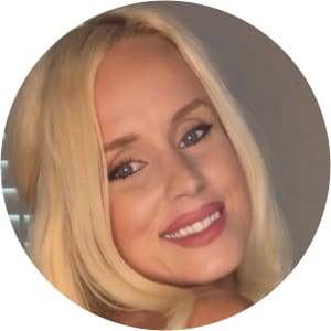 User Profile Avatar