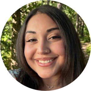 User Profile Avatar