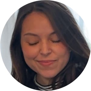 User Profile Avatar