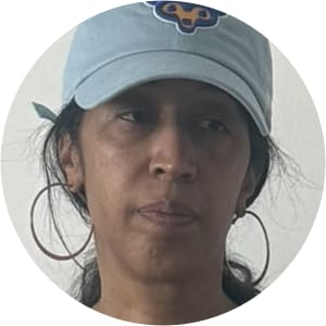 User Profile Avatar
