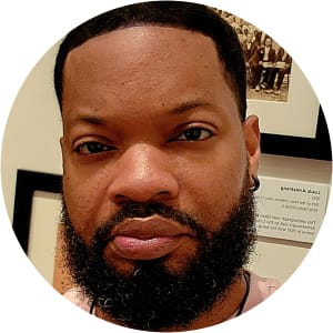 User Profile Avatar
