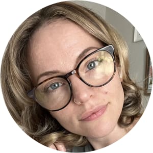 User Profile Avatar