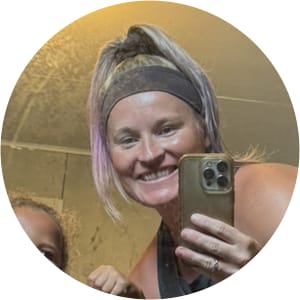User Profile Avatar