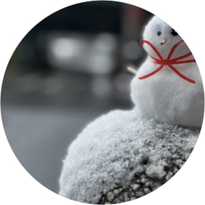 User Profile Avatar