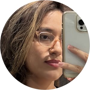User Profile Avatar