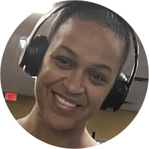 User Profile Avatar