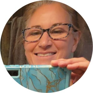 User Profile Avatar