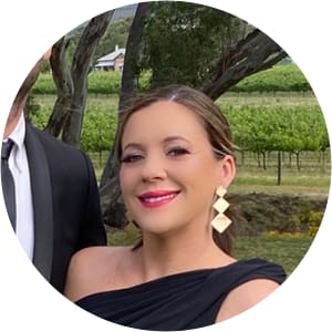 User Profile Avatar