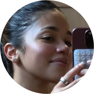 User Profile Avatar