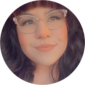 User Profile Avatar