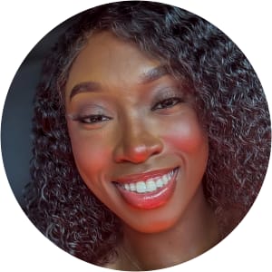 User Profile Avatar