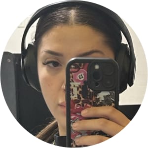 User Profile Avatar