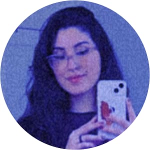 User Profile Avatar