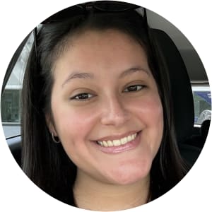 User Profile Avatar