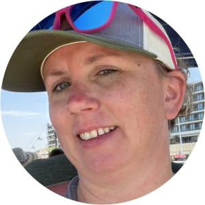 User Profile Avatar