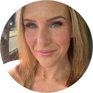 User Profile Avatar