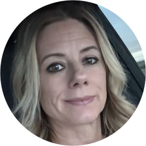User Profile Avatar