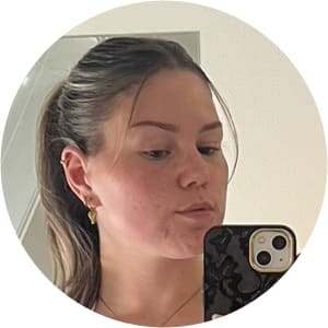 User Profile Avatar