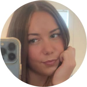 User Profile Avatar