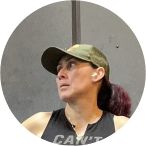 User Profile Avatar