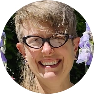 User Profile Avatar