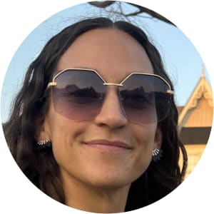 User Profile Avatar