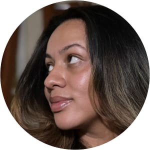 User Profile Avatar