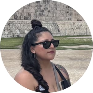 User Profile Avatar