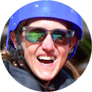 User Profile Avatar