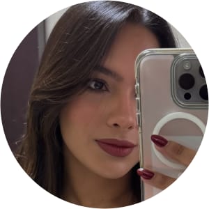 User Profile Avatar