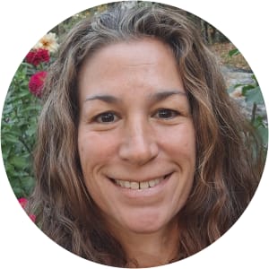 User Profile Avatar