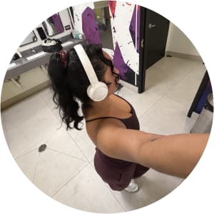 User Profile Avatar
