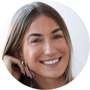 User Profile Avatar