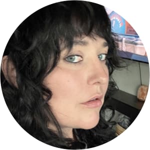 User Profile Avatar