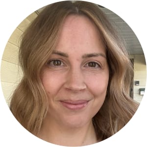 User Profile Avatar