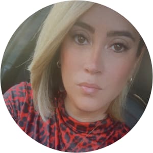 User Profile Avatar