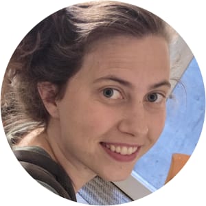 User Profile Avatar
