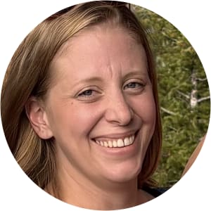 User Profile Avatar