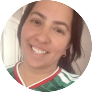 User Profile Avatar
