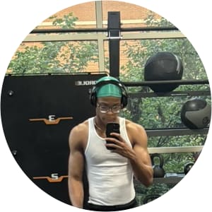 User Profile Avatar