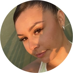 User Profile Avatar