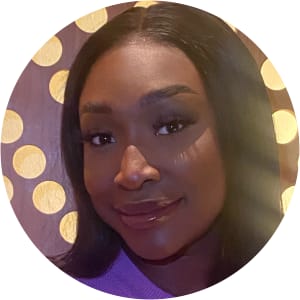 User Profile Avatar