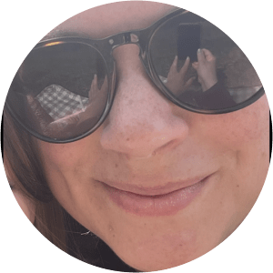 User Profile Avatar