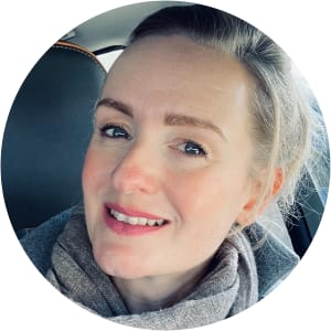 User Profile Avatar