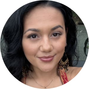 User Profile Avatar