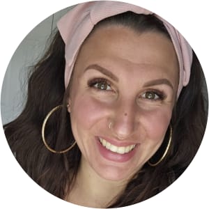 User Profile Avatar