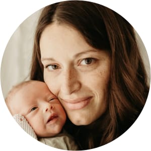 User Profile Avatar