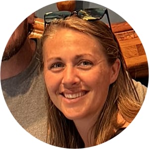 User Profile Avatar